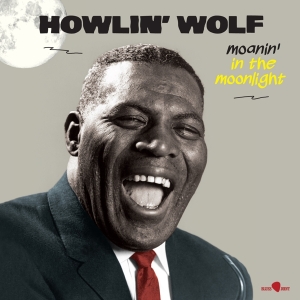 Howlin' Wolf - Moanin' In The Moonlight ryhmässä VINYYLI @ Bengans Skivbutik AB (5521645)