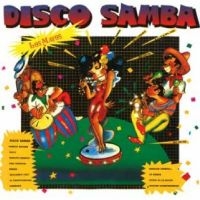 Los Mayos - Disco Samba ryhmässä VINYYLI @ Bengans Skivbutik AB (5521660)