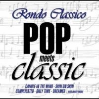 Rondo Classico - Pop Meets Classic ryhmässä VINYYLI @ Bengans Skivbutik AB (5521662)