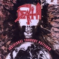 Death - Individual Thought Patterns - Reiss ryhmässä Minishops / Death @ Bengans Skivbutik AB (5521670)