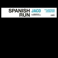 Jaco - Spanish Run ryhmässä VINYYLI @ Bengans Skivbutik AB (5521677)