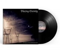 Blazing Eternity - A Certain End Of Everything (Vinyl ryhmässä VINYYLI @ Bengans Skivbutik AB (5521698)