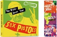 Sex Pistols - Filthy Lucre Tour (3 Lp Coloured Vi ryhmässä VINYYLI @ Bengans Skivbutik AB (5521704)