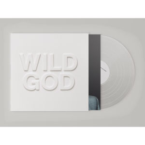 Nick Cave & The Bad Seeds - Wild God (Clear Vinyl) ryhmässä Minishops / Nick Cave @ Bengans Skivbutik AB (5521749)