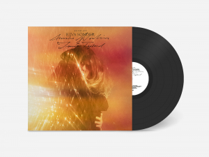 Annika Norlin Jonas Teglund - En Tid Att Riva Sönder ryhmässä VINYYLI @ Bengans Skivbutik AB (5521761)