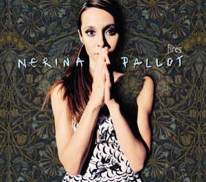 Nerina Pallot - Fires ryhmässä ME SUOSITTELEMME / Joululahjavinkki: Vinyyli @ Bengans Skivbutik AB (5521774)