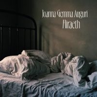 Auguri Joanna Gemma - Hiraeth (Cream Vinyl) ryhmässä VINYYLI @ Bengans Skivbutik AB (5521786)