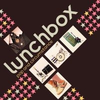 Lunchbox - Pop And Circumstance ryhmässä CD @ Bengans Skivbutik AB (5521800)