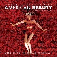 Newman Thomas - American Beauty (Original Motion Pi ryhmässä VINYYLI @ Bengans Skivbutik AB (5521817)