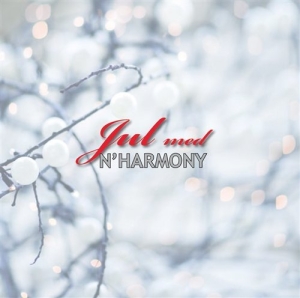 N´Harmony - Jul Med N´Harmony ryhmässä CD @ Bengans Skivbutik AB (552184)