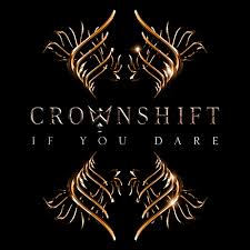 Crownshift - Crownshift (Gold) ryhmässä -Start Sell1 @ Bengans Skivbutik AB (5521849)