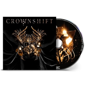 Crownshift - Crownshift ryhmässä CD @ Bengans Skivbutik AB (5521850)