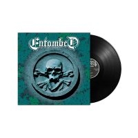 Entombed - Entombed (Vinyl Lp) ryhmässä Minishops / Entombed @ Bengans Skivbutik AB (5521862)