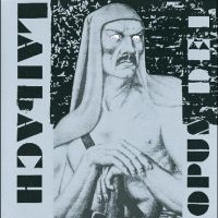 Laibach - Opus Dei (2024 Remaster) ryhmässä CD @ Bengans Skivbutik AB (5521873)