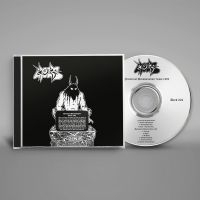 Keks - Nocturnal Denomination ryhmässä CD @ Bengans Skivbutik AB (5521877)