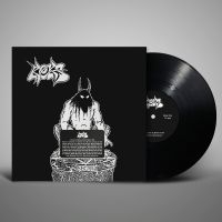 Keks - Nocturnal Denomination (Vinyl Lp) ryhmässä VINYYLI @ Bengans Skivbutik AB (5521878)