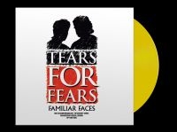 Tears For Fears - Familiar Faces ryhmässä VINYYLI @ Bengans Skivbutik AB (5521879)