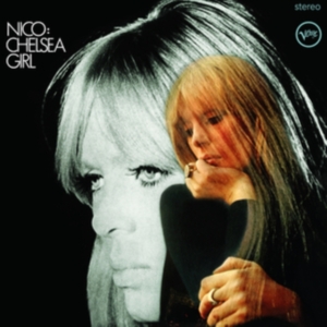 Nico - Chelsea Girl ryhmässä VINYYLI @ Bengans Skivbutik AB (5521905)