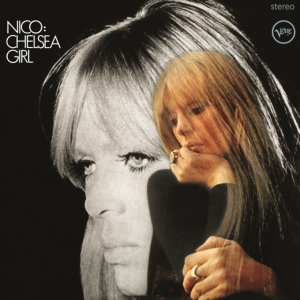 Nico - Chelsea Girl ryhmässä VINYYLI @ Bengans Skivbutik AB (5521905)