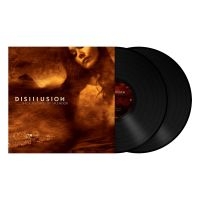 Disillusion - Back To Times Of Splendor (2 Lp Vin ryhmässä VINYYLI @ Bengans Skivbutik AB (5521915)