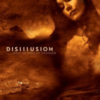 Disillusion - Back To Times Of Splendor (Digipack ryhmässä CD @ Bengans Skivbutik AB (5521916)