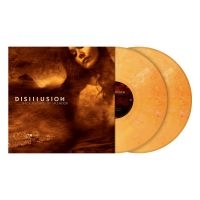 Disillusion - Back To Times Of Splendor (2 Lp Mar ryhmässä VINYYLI @ Bengans Skivbutik AB (5521917)