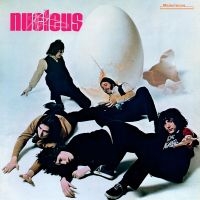 Nucleus - Nucleus (White Vinyl) ryhmässä VINYYLI @ Bengans Skivbutik AB (5521922)