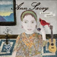 Savoy Ann - Another Heart ryhmässä CD @ Bengans Skivbutik AB (5521924)