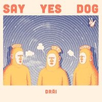 Say Yes Dog - Dräi ryhmässä VINYYLI @ Bengans Skivbutik AB (5521932)