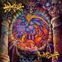 Hextar - Doomsayer ryhmässä CD @ Bengans Skivbutik AB (5521941)