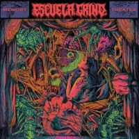 Escuela Grind - Memory Theater ryhmässä VINYYLI @ Bengans Skivbutik AB (5521951)