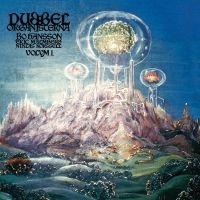 Dubbelorganisterna - Volym 1 (Deluxe Edition, Psychedeli ryhmässä VINYYLI @ Bengans Skivbutik AB (5521954)