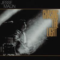 Malin Jesse - Chasing The Light ryhmässä CD @ Bengans Skivbutik AB (5521963)