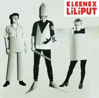 Kleenex/Liliput - First Songs (Deep Purple Vinyl) ryhmässä VINYYLI @ Bengans Skivbutik AB (5521974)