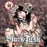 Black Tusk - Taste The Sin ryhmässä VINYYLI @ Bengans Skivbutik AB (5521988)