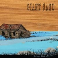 Giant Sand - Blurry Blue Mountain ryhmässä VINYYLI @ Bengans Skivbutik AB (5522001)