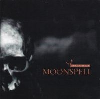 Moonspell - Antidote (Blue Vinyl Lp) ryhmässä VINYYLI @ Bengans Skivbutik AB (5522006)