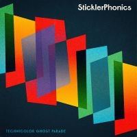 Sticklerphonics - Technicolor Ghost Parade (Midnight ryhmässä VINYYLI @ Bengans Skivbutik AB (5522010)