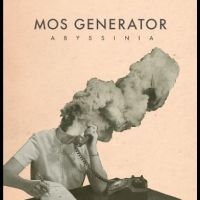 Mos Generator - Abyssinia ryhmässä VINYYLI @ Bengans Skivbutik AB (5522022)