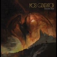 Mos Generator - Shadowlands ryhmässä VINYYLI @ Bengans Skivbutik AB (5522023)