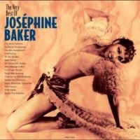 Baker Josephine - The Very Best Of ryhmässä VINYYLI @ Bengans Skivbutik AB (5522042)