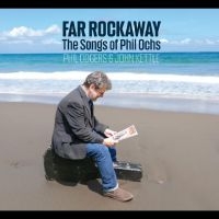 Phil Odgers & John Kettle - Far Rockaway (The Songs Of Phil Och ryhmässä CD @ Bengans Skivbutik AB (5522048)