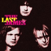 The Last James - The Last James ryhmässä VINYYLI @ Bengans Skivbutik AB (5522052)