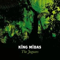 King Midas - The Jaguars ryhmässä VINYYLI @ Bengans Skivbutik AB (5522053)