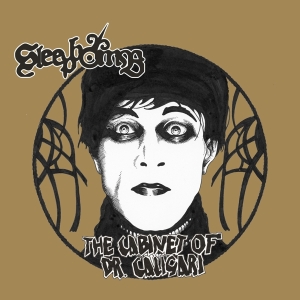 Sleepbomb - The Cabinet Of Dr. Caligari ryhmässä VINYYLI @ Bengans Skivbutik AB (5522118)