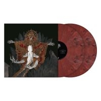 Dvne - Voidkind (2 Lp Crimson Marbled Viny ryhmässä VINYYLI @ Bengans Skivbutik AB (5522157)