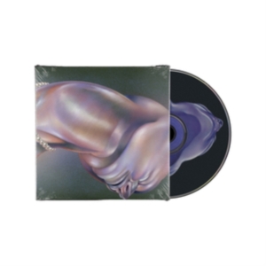 Walt Disco - The Warping ryhmässä CD @ Bengans Skivbutik AB (5522189)