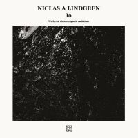 Niclas A Lindgren - Io ryhmässä VINYYLI @ Bengans Skivbutik AB (5522201)