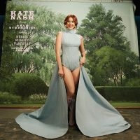 Nash Kate - 9 Sad Symphonies (Baby Pink Vinyl) ryhmässä VINYYLI @ Bengans Skivbutik AB (5522202)