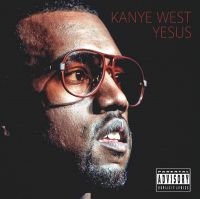 Kanye West - Yesus ryhmässä Minishops / Kanye West @ Bengans Skivbutik AB (5522215)